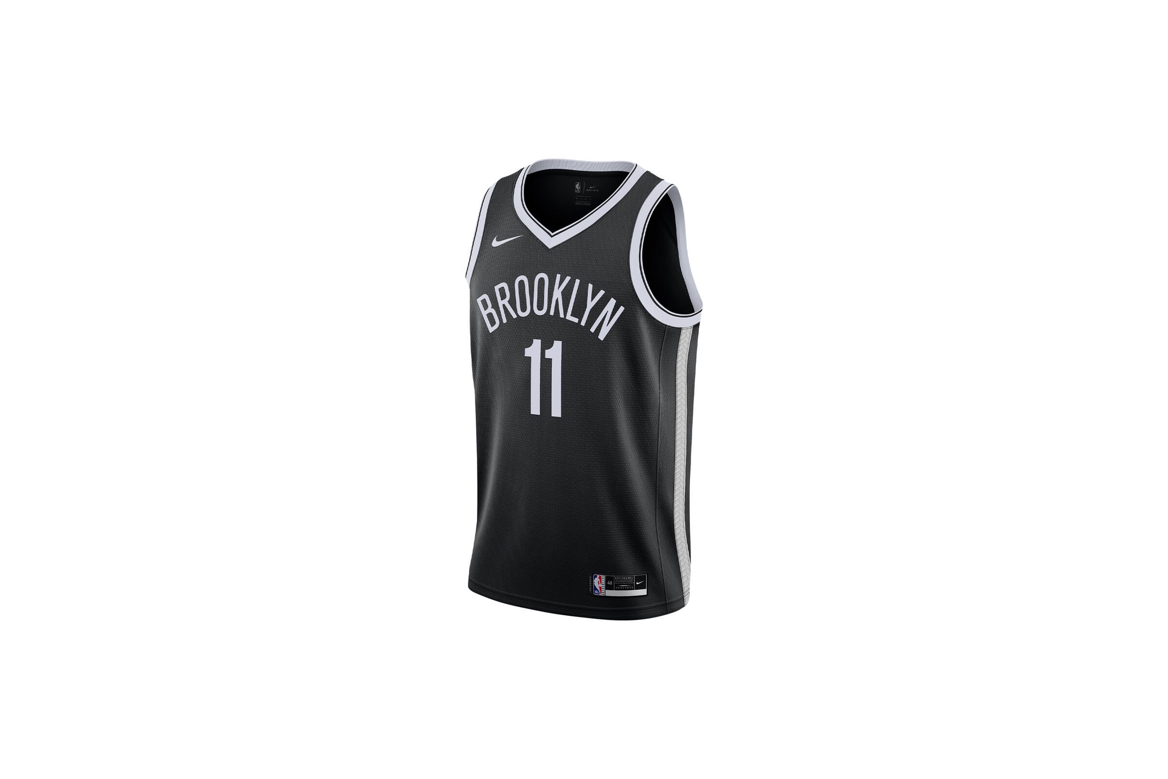 Nike BROOKLYN NETS SWINGMAN JERSEY 